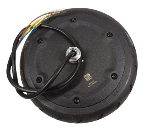 Silnik Koło z silnikiem do hulajnogi Ninebot E2 oryginalne 250W / 21.6V