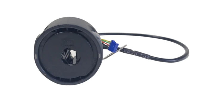 Kierunkowskaz lewy do hulajnogi Segway Ninebot F2 / F2 Plus / F2 Pro