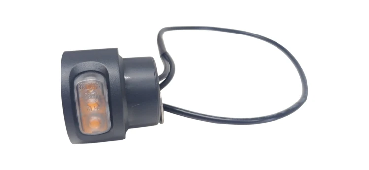 Lampa kierunkowskazu lewa Segway Ninebot F2 Plus