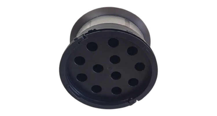 odkurzacz bezprzewodowy Dreame V11, oryginalne części Dreame V11 Essential, separator powietrza Dreame V11 Essential, filtr odkurzacza pionowego Dreame