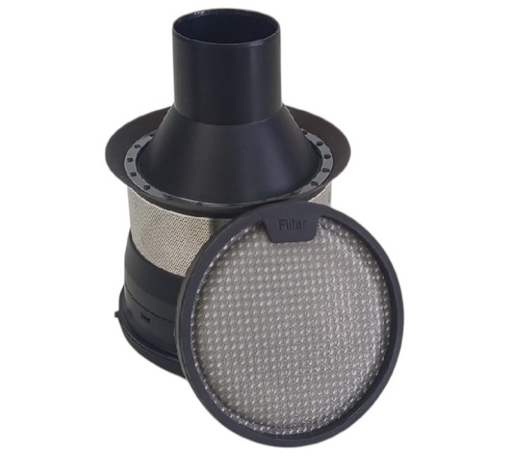 moduł cyklonowy Dreame V11, filtr do odkurzacza Dreame V11 Essential, separator kurzu Dreame, układ cyklonowy Dreame V11, akcesoria Dreame V11 Essential