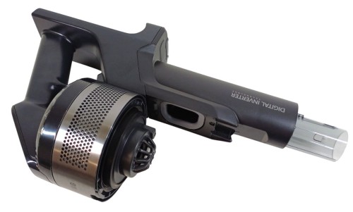 Samsung Jet 65 silnik 410W korpus body z silnikiem + filtr cyklonowy do odkurzacza 21.6V