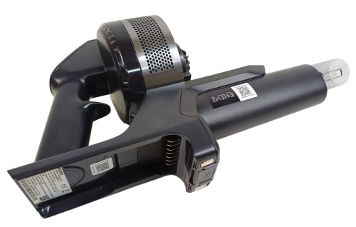 Samsung Jet 65 silnik 410W korpus body z silnikiem + filtr cyklonowy do odkurzacza 21.6V