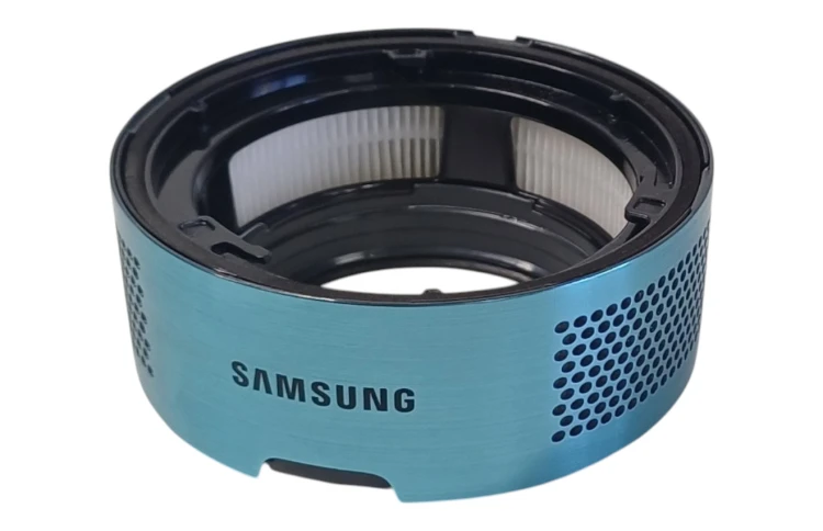filtr HEPA Samsung JET 75, filtr HEPA Samsung JET 60, oryginalny filtr Samsung JET, filtr do odkurzacza Samsung JET 75, filtr do odkurzacza Samsung JET 60, filtr wylotowy Samsung JET