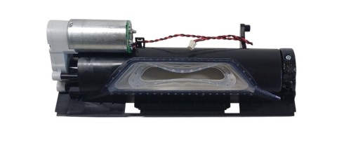 Dreame D9 silnik szczotki głównej, Dreame D9 Max silnik szczotki głównej, Mova L300 silnik szczotki głównej, Mova L600 silnik szczotki głównej, moduł szczotki głównej Dreame D9