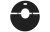 Roborock S5 Max górna obudowa, Roborock S5 Max pokrywa górna czarna, Roborock S5 Max top cover black, obudowa górna Roborock S5 Max