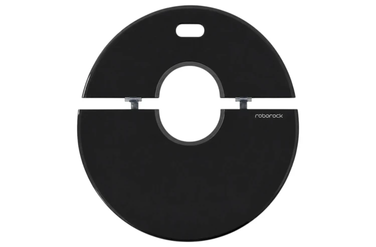 Roborock S5 Max górna obudowa, Roborock S5 Max pokrywa górna czarna, Roborock S5 Max top cover black, obudowa górna Roborock S5 Max