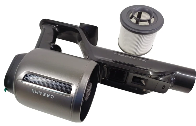 Silnik + Filtr DREAME Z30 korpus z silnikiem body do odkurzacza VZV17A oryginał 29.6V / 855W