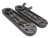 Wahacz tylny Segway Ninebot P100S P-Series