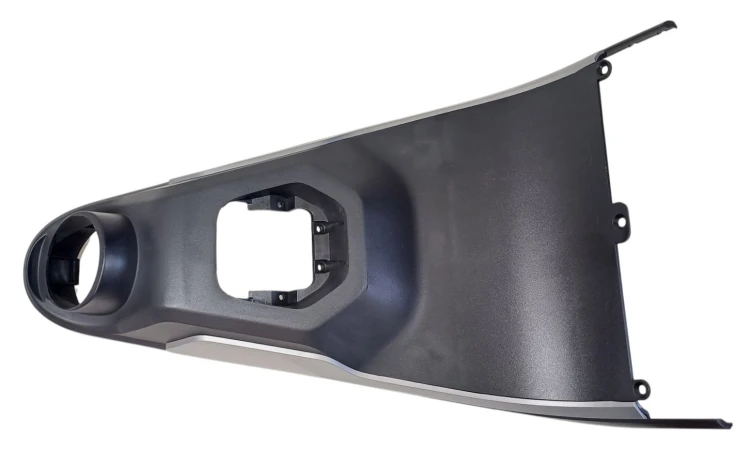 Osłona przednia Segway Ninebot P65 P-Series do hulajnogi AB.50.0043.19