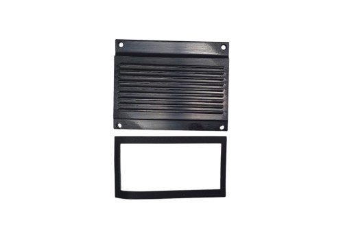 Radiator Segway Ninebot F2 Pro płytka chłodząca do hulajnogi chłodnica wodoodporna AB.05.12.00.0041