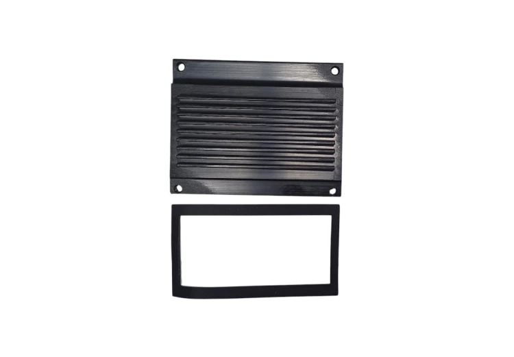 Radiator Segway Ninebot F2 Pro płytka chłodząca do hulajnogi chłodnica wodoodporna AB.05.12.00.0041