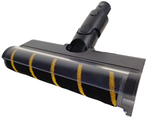 Szczotka DREAME Z20/ Z30 z oświetleniem LED z miękkim wałkiem oryginał VBRW