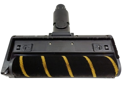 Szczotka DREAME Z20/ Z30 z oświetleniem LED z miękkim wałkiem oryginał VBRW