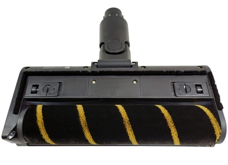 Szczotka DREAME Z20/ Z30 z oświetleniem LED z miękkim wałkiem oryginał VBRW