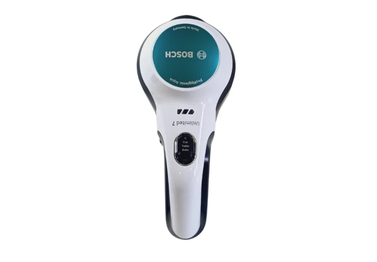 części zamienne Bosch Unlimited 7, obudowa Bosch ProHygienic Aqua, BCS71HYG3/04 korpus do odkurzacza bezprzewodowego Bosch