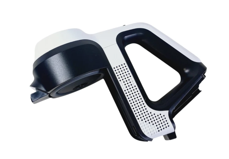 silnik do odkurzacza pionowego Bosch Unlimited 7 ProHygienic Aqua.oryginalny korpus Bosch, części Bosch Unlimited, obudowa Bosch Unlimited 7 ProHygienic Aqua, element obudowy Bosch