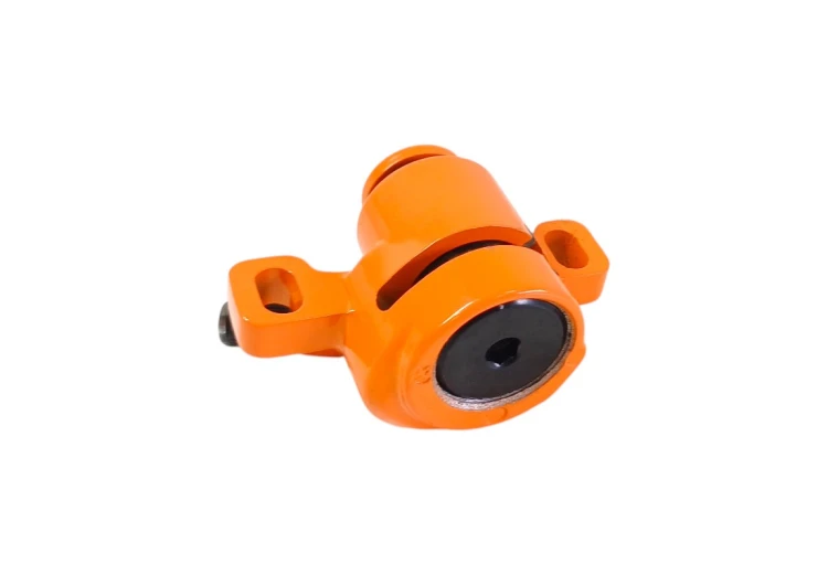 Zacisk hamulcowy przedni Segway Ninebot F35 F40 F40A AB.50.0010.04