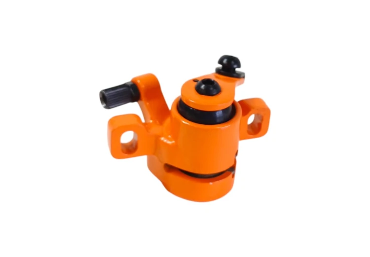 Przedni zacisk hamulcowy Segway Ninebot F35 F40 F40A OEM