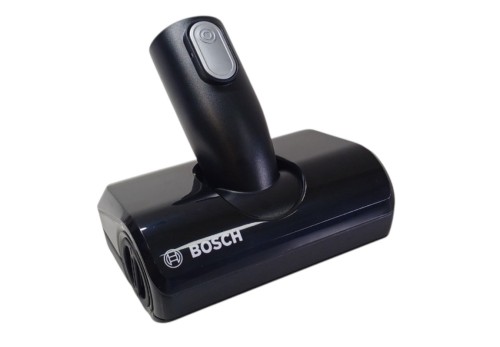 Bosch Unlimited 7 Aqua, szczotka Bosch Unlimited 7 Aqua, mała turbo szczotka Bosch, turboszczotka do odkurzacza Bosch, mini turboszczotka Bosch