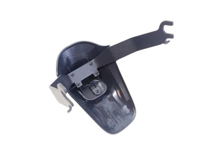 Błotnik tylny Segway Ninebot P-Series z lampką OEM  AB.05.10.02.0027