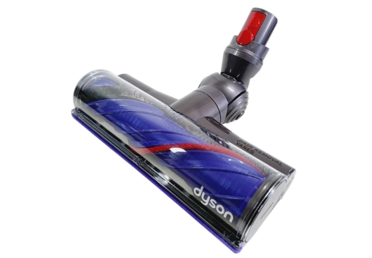 akcesoria Dyson V12 Detect Slim części zamienne Dyson V12 Detect Slim głowica do odkurzacza Dyson V12
