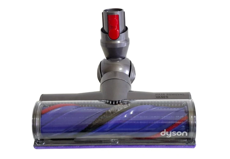 szczotka obrotowa elektroszczotka końcówka odkurzacza akcesoria do odkurzacza części do Dyson