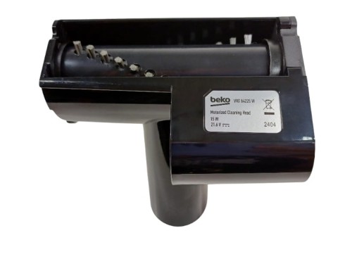 BEKO ErgoClean ActiFlex Mała Turboszczotka do odkurzacza szczotka VRT 84225 Motorized