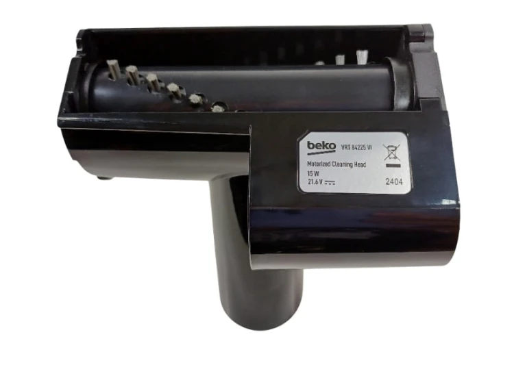 BEKO ErgoClean ActiFlex Mała Turboszczotka do odkurzacza szczotka VRT 84225 Motorized