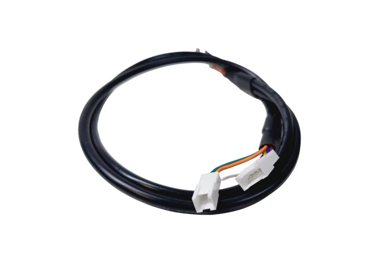 Kabel oświetlenia podwozia Segway Ninebot E25 do hulajnogi AB.00.0009.04