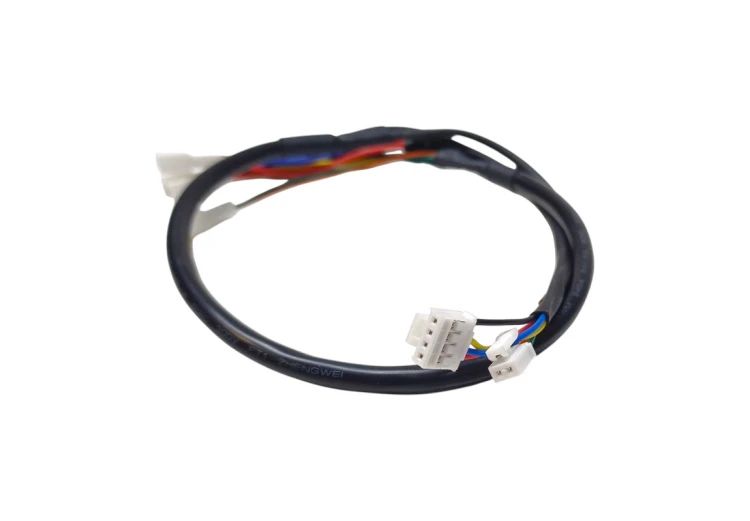 Kabel lampy dolnej Segway Ninebot E25 oryginał AB.00.0009.05