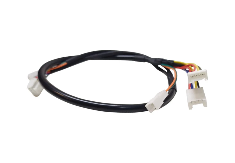 Kabel oświetlenia podwozia Segway Ninebot E25 AB.00.0009.05