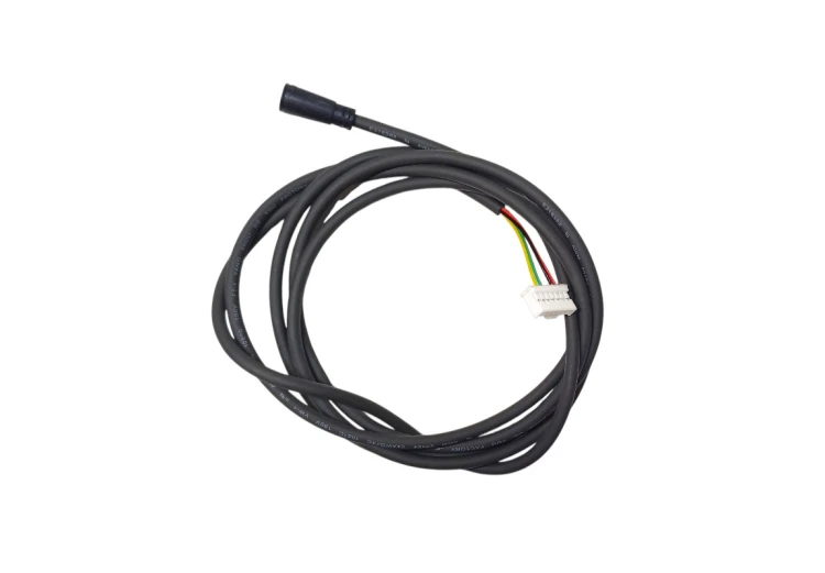 Kabel panelu sterowania Segway Ninebot MAX G30 G30P G30LP przewód oryginał 14.01.0398.00