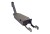 Oryginalna rama Segway Ninebot Max G2 do hulajnogi AB.05.15.00.0039