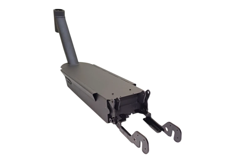 Oryginalna rama Segway Ninebot Max G2 do hulajnogi AB.05.15.00.0039