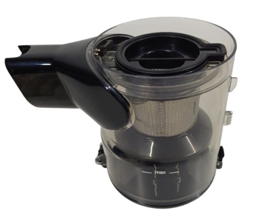 BEKO ErgoClean Pojemnik na kurz + Separator + Filtr do odkurzacza VRT84225VI