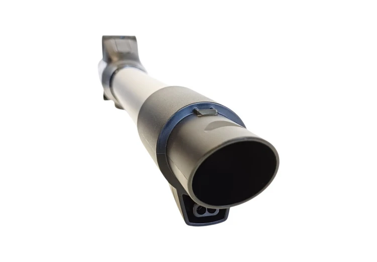 rura do bosch prohygienic aqua, bosch unlimited 7 aqua flex części, oryginalna rura bosch unlimited 7, element rury bosch unlimited 7