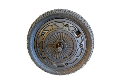 Silnik koła Segway Ninebot P65 do hulajnogi 10.5x3.0 AB.50.0043.29