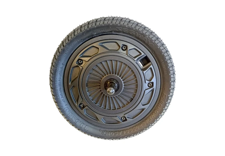 Silnik koła Segway Ninebot P65 do hulajnogi 10.5x3.0 AB.50.0043.29