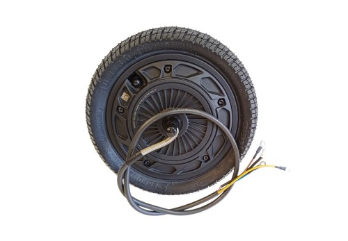 Koło z piastą Segway Ninebot P65 P-Series 10.5 cala