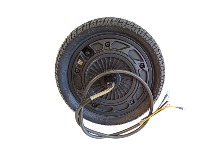 Koło z piastą Segway Ninebot P65 P-Series 10.5 cala