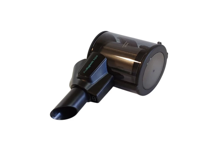 Pojemnik na kurz do odkurzacza bezprzewodowego Bosch Unlimited 7 ProHygienic Aqua.jpg