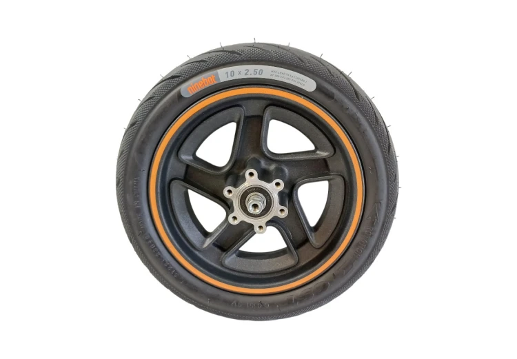 Opona Segway Ninebot F40 koło 10x2.50 do hulajnogi AB.50.0010.45