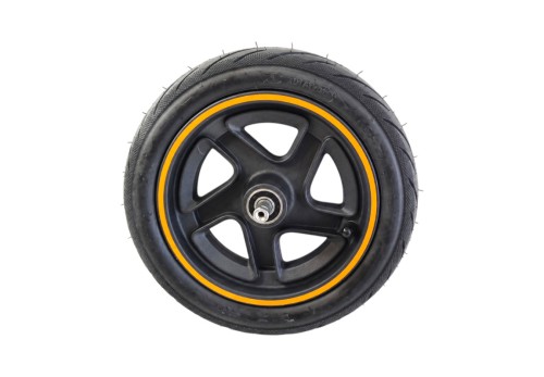 Koło Segway  Ninebot F40 opona 10x2.50  AB.50.0010.45