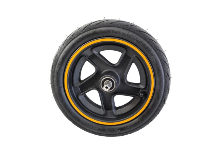 Koło Segway  Ninebot F40 opona 10x2.50  AB.50.0010.45