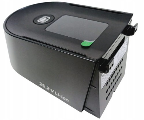Akumulator bateria VC3968A-CB-P-H do odkurzacza 25.2V do odkurzacza Beko ErgoClean / ActiFlex