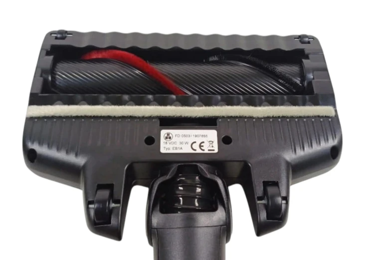 Odkurzacz bezprzewodowy Elektroszczotka-Bosch-Unlimited-szczotka-Led-z-oswietleniem-EB1A-Dynamic-Power-Brush