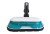 Mop Bosch Unlimited 7 ProHygienic Aqua, KL66163829