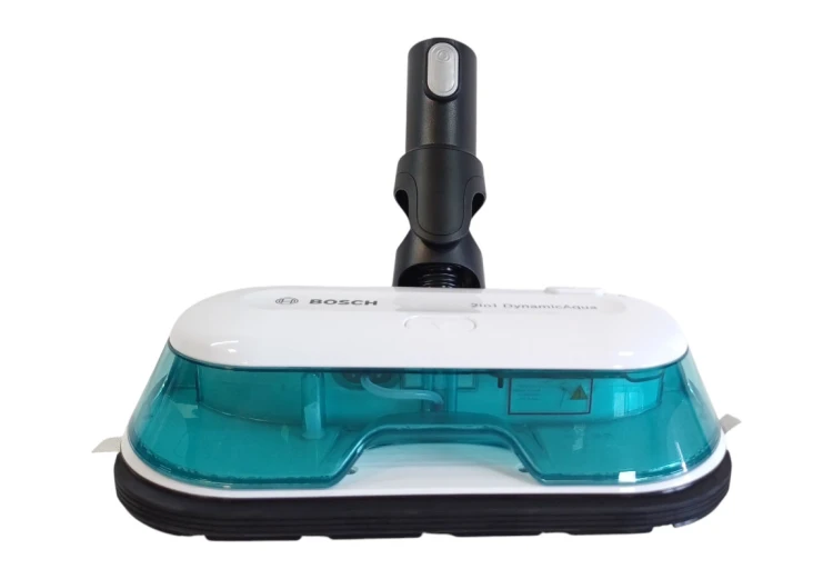 Mop Bosch Unlimited 7 ProHygienic Aqua, KL66163829