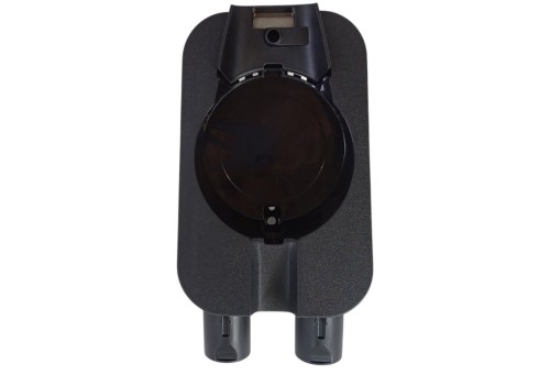 Bosch Unlimited 7 ProHygienic Aqua, wieszak Bosch Unlimited 7, uchwyt do odkurzacza Bosch Unlimited 7, stacja ścienna Bosch Unlimited 7
